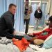 Broncos Star Bo Nix Surprises Young Patient, Touching Story Goes Viral